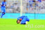 الهلال يهز ريال مدريد برباعية في «دولية دبي»