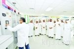 دبي تنجز أول مشروع سكني لإنتاج الطاقة النظيفة