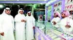 «سابك» تستعرض إستراتيجيتها الجديدة للمغذيات الزراعية خلال المؤتمر السنوي لاتحاد الأسمدة العالمي
