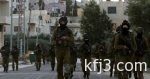 اخبار فلسطين اليوم .. قوات الاحتلال تعتقل 4 صيادين قبالة سواحل غزة