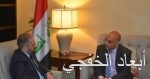 المعارضة السورية المسلحة تعلن سيطرتها على حى ضاحية الأسد بحلب