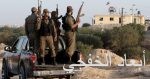 مقتل 28 مسلحا فى قصف للتحالف وتركيا على داعش بشمال سوريا