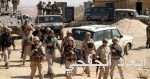 إصابة شخصين جراء سقوط قذيفة صاروخية بمنطقة الليثى ببنغازي