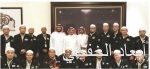 نائب وزير الشؤون الإسلامية: حريصون على تنويع وتطوير وسائل توعية الحجاج