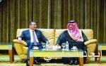 منظمة التعاون الاقتصادي ترفع توقعها للنمو العالمي وتحذر من «الحمائية»