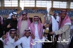 باركود تعريفي على لوحات المساجد والجوامع بالخفجي