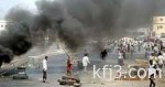 مقتل 27 من المليشيات الحوثية ودخول مساعدات غذائية لمدينة القاهرة فى تعز