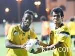 عودة عواجي تعزز روح الوحدة قبل الهلال