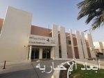 شاب من أهالي الخفجي يقوم بمبادرة تشجير وزراعة شتلات للمتنزهين في البر