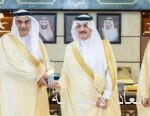 خادم الحرمين الشريفين يهنئ رئيس جمهورية النيجر رئيس الدولة بذكرى استقلال بلاده