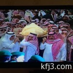 الهزاع: سيرة ومواقف الملك عبدالله ستضل راسخه في الأذهان