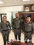 محافظ الخفجي ولجنة أصدقاء المرضى تزور المنومين بمستشفى الخفجي الأهلي