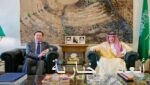 الديوان الملكي: وفاة صاحبة السمو الملكي الأميرة عبطا بنت عبدالعزيز بن عبدالرحمن آل سعود