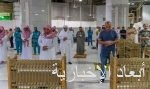 “هدف” يدعو المنشآت لتسجيل السعوديين الذين تبدأ أجورهم من 3200 ريال في مبادرة دعم التوظيف حتى 10 مايو