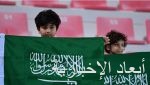 المنتخب السعودي الأولمبي يعاود تدريباته بعد ودية ليبيريا