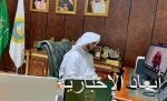 سمو الأمير خالد الفيصل يشرّف الحفل الختامي لسباقات الخيل بمحافظة جدة
