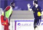 مدرب النصر يعتمد على لاعبي «الشباب»