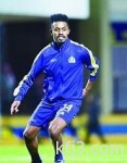مدرب الوحدة يستعين بمواطنه دهار ومهند يخلف الشمالي