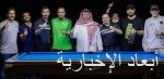 فريق الصفا يتصدر دوري ممتاز اليـد