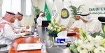 وزير الموارد البشرية والتنمية الاجتماعية يجري لقاءات ثنائية مع عدد من وزراء العمل في دبي لمناقشة الموضوعات المشتركة