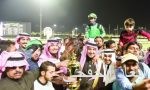 متعب بن عبدالله: «ابن النفيس» نجح في مهمته و«متوالي» نزف أثناء السباق استحداث كأسين باسم الأميرين سلطان ونايف