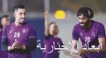 أبها يتغلب على الأهلي في دوري كأس الأمير محمد بن سلمان للمحترفين