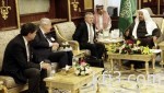 الدكتور السديس يلتقي بالفريق الميداني لإدارة السلامة