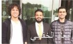 الخليج يستعد في تركيا.. والمطرود يوقف خلافات الترجي