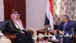 الناصر: “أرامكو” مستعدة للإدراج في النصف الثاني.. وثلاثة عوامل تعزز نمو الطلب على النفط