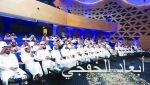 خيرية إبراهيم الزويد ووالديه تحتفي بأبناء الشهداء وجمعية إنسان