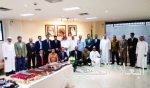 أسعار الذهب في أدنى مستوياتها خــلال ســتة أشهــر والنفــط يرتفــع