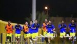جيسوس يطالب بعودة سالم ويستغني عن سيروتي