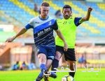 بدء الدورة التدريبية للمعلمين الموفدين للتدريس في الخارج