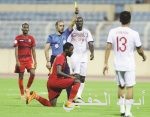 ريفاس يبقي الهلال في الصدارة.. وحمدالله ينهي معاناة النصر مع التعاون