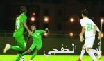 العبيد يغيب عن النصر ثلاثة أشهر