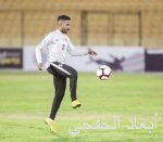 خيسوس: أتينا إلى العراق لتحقيق الفوز