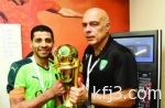 إدارة الرائد تبقى باتزيللي وبانقورا!