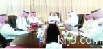 إعداد القادة يدشن ورشة عمل رخصة المدرب الرياضي