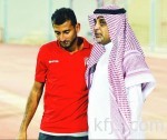 بولوني يحرم لاعبي الاتحاد من الإجازة