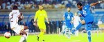 عسيري: وعدنا الجماهير ولم نفِ