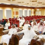 2000 زائر لمقطورة القيادة الآمنة بـ «صيف الشرقية 34»