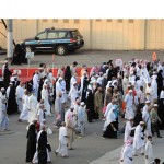 الاعتداء على 60 معتقلاً سعودياً بالعراق بعد فوز “الأخضر”