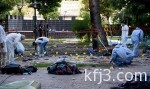 المقاومة الشعبية تقطع طرق إمداد الحوثيين بين لحج وتعز