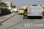 الداخلية تُطْلِق خدمةَ المواعيد الإلكترونية للاستقدام.. الأحد المقبل