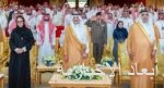 أمير المنطقة الشرقية يرعى حفل افتتاح أعمال “المؤتمر السعودي البحري اللوجستي 2025”