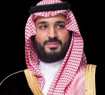 سمو ولي العهد يهنئ الدوق الأكبر لدوقية لكسمبورغ الكبرى بذكرى اليوم الوطني لبلاده