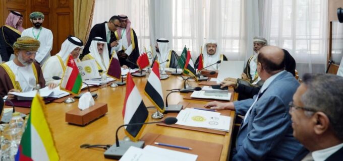 رئيس مجلس الشورى رئيس الاتحاد البرلماني العربي يرأس الاجتماع التنسيقي لرؤساء المجالس التشريعية العربية