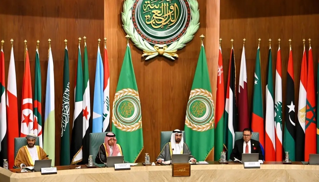 انطلاق الجلسة الثالثة من دور الانعقاد الثاني للفصل التشريعي الرابع للبرلمان العربي بمشاركة المملكة