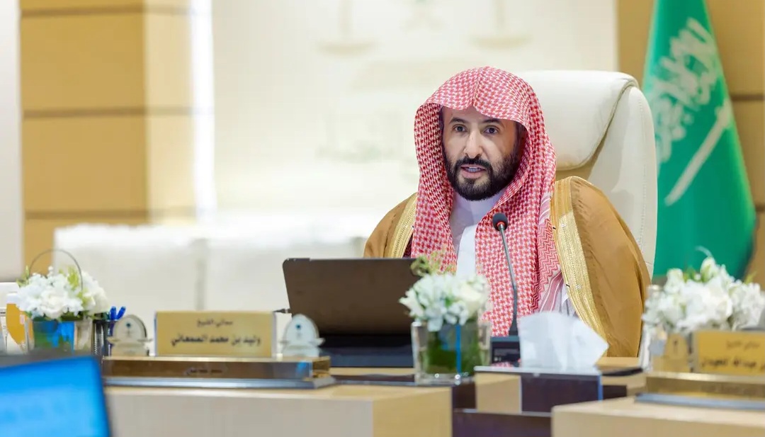 المجلس الأعلى للقضاء يناقش تطوير الحوكمة القضائية ورفع كفاءة العمل المؤسسي