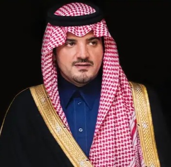 الأمير عبدالعزيز بن سعود يجري اتصالًا هاتفيًا بوزير الداخلية السوري